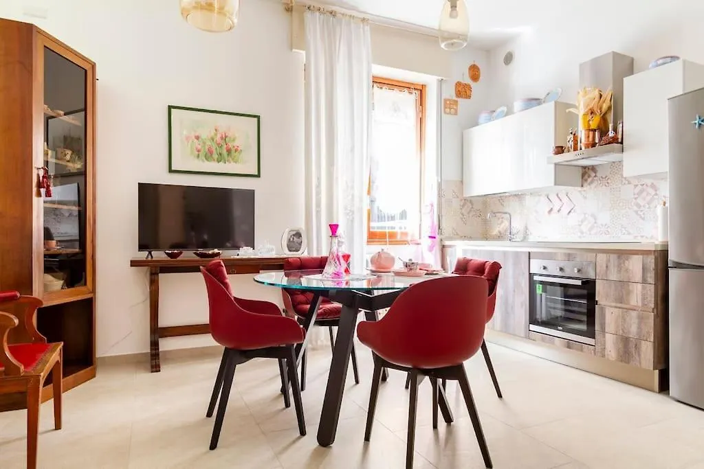 Lejlighed Appartamento Elegante E Tranquillo Milano