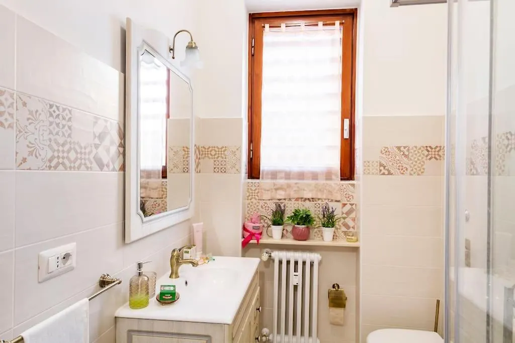 Appartamento Elegante E Tranquillo Milano 0*,
