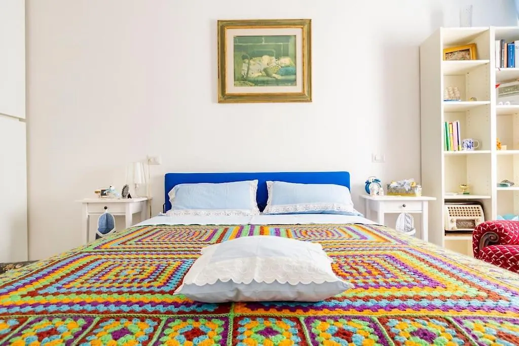 Appartamento Elegante E Tranquillo Milano Lejlighed