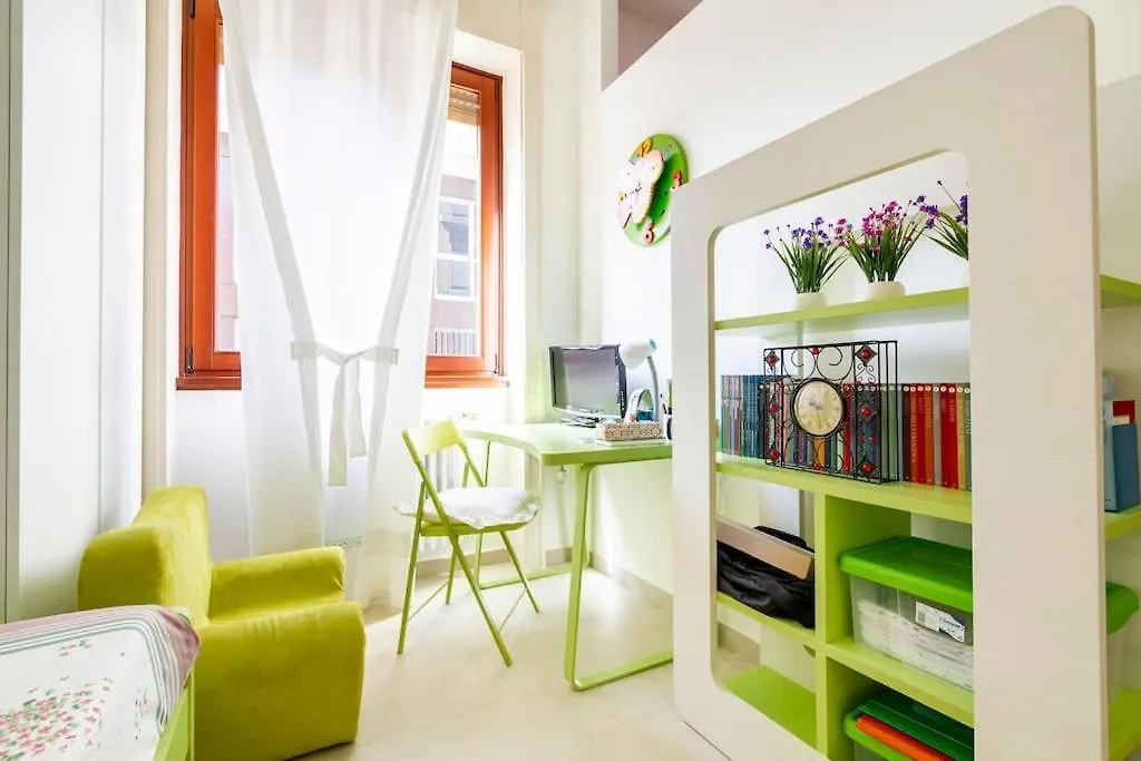 Lejlighed Appartamento Elegante E Tranquillo Milano