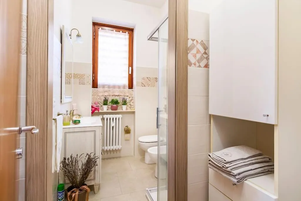 Lejlighed Appartamento Elegante E Tranquillo Milano