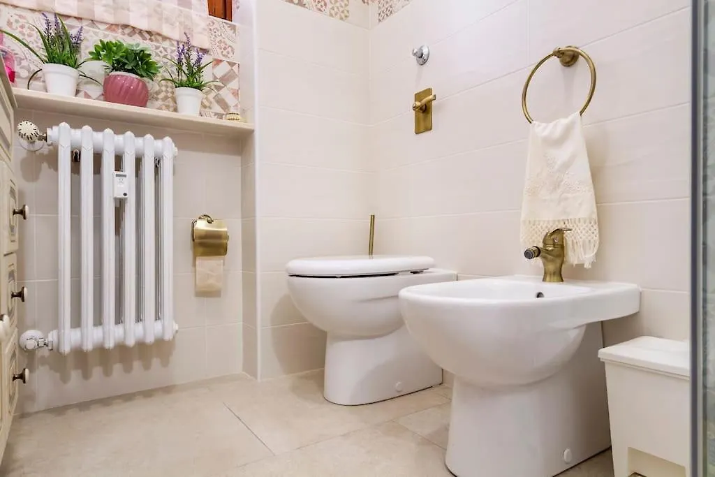 Appartamento Elegante E Tranquillo Милан Апартаменты