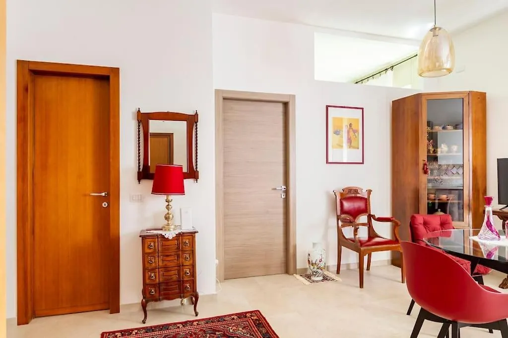 Апартаменты Appartamento Elegante E Tranquillo Милан